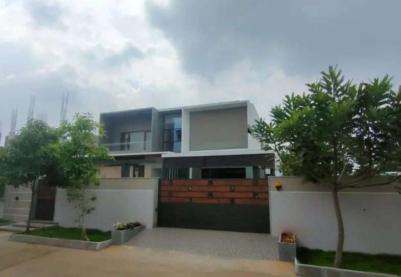 Residential Construction
