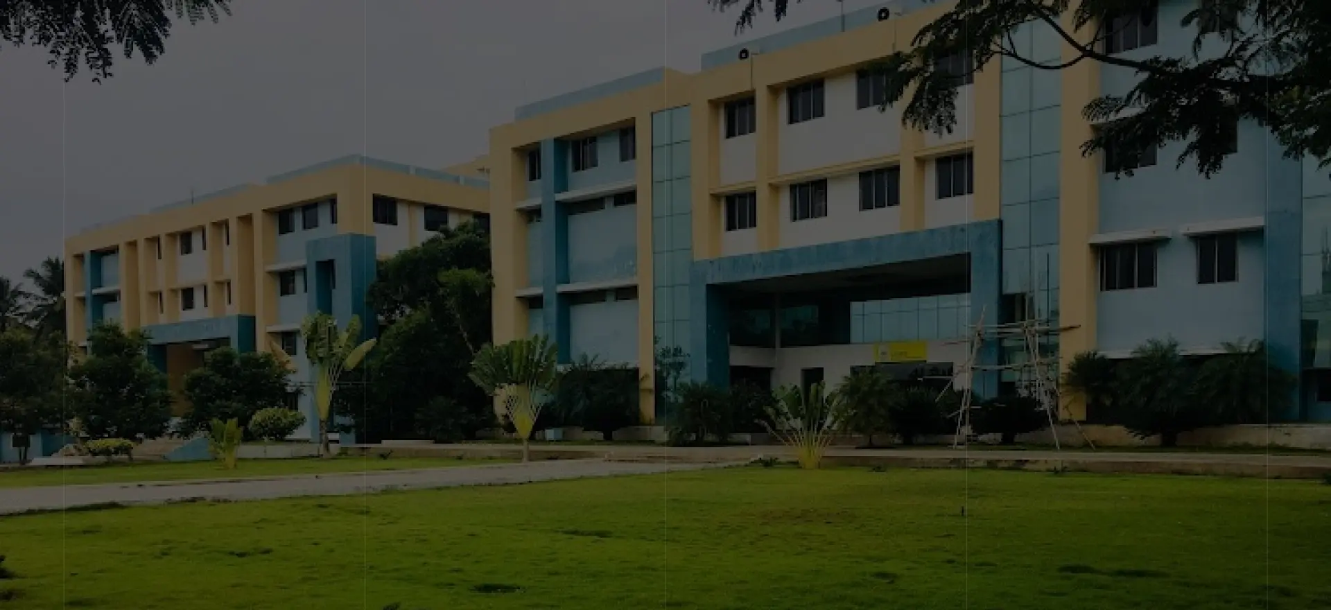 Sasurie Academy of Engineering