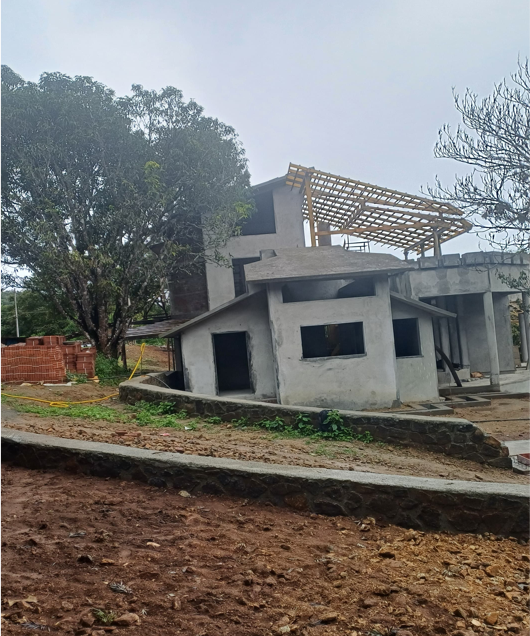 project